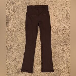 Lululemon Nulu Leggings